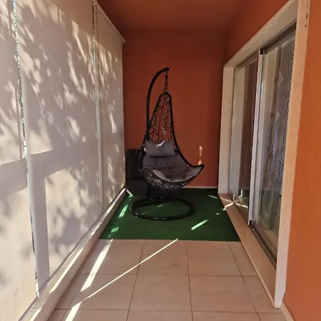 Apartament Da Rocha - Porta Da Rocha *