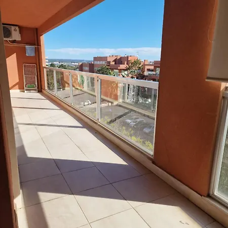 Apartament Da Rocha - Porta Da Rocha Portimão