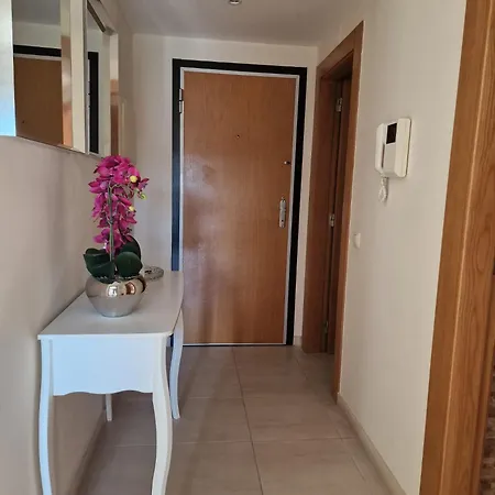 Apartament Da Rocha - Porta Da Rocha