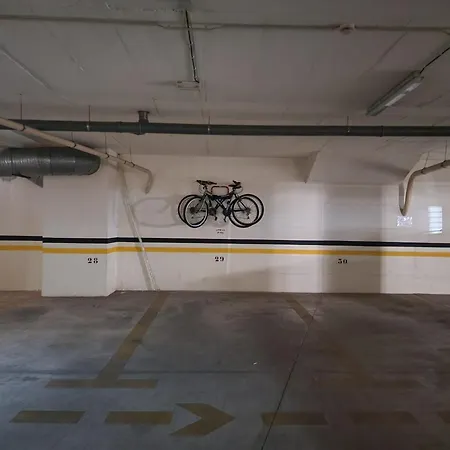 Da Rocha - Porta Da Rocha 아파트