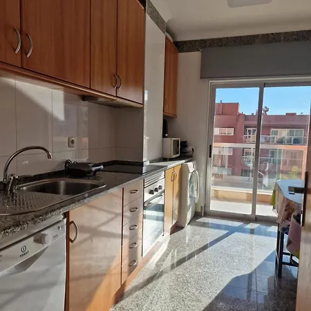 아파트 Da Rocha - Porta Da Rocha