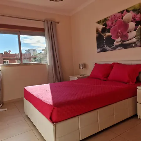 Da Rocha - Porta Da Rocha 아파트 포티마오