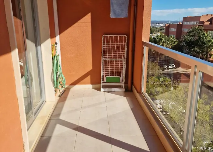 Da Rocha - Porta Da Rocha Appartement *