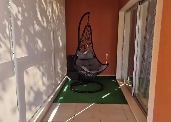 Appartement Da Rocha - Porta Da Rocha *