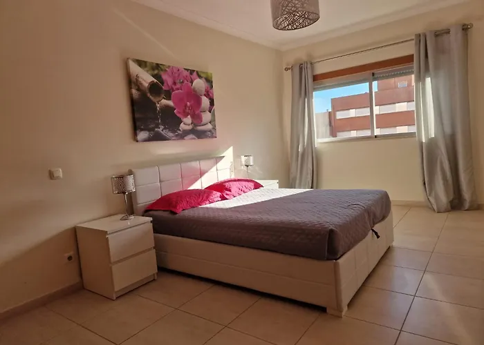 Da Rocha - Porta Da Rocha Appartement Portimão