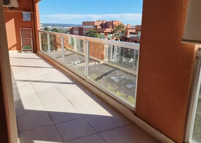 Appartement Da Rocha - Porta Da Rocha Portimão