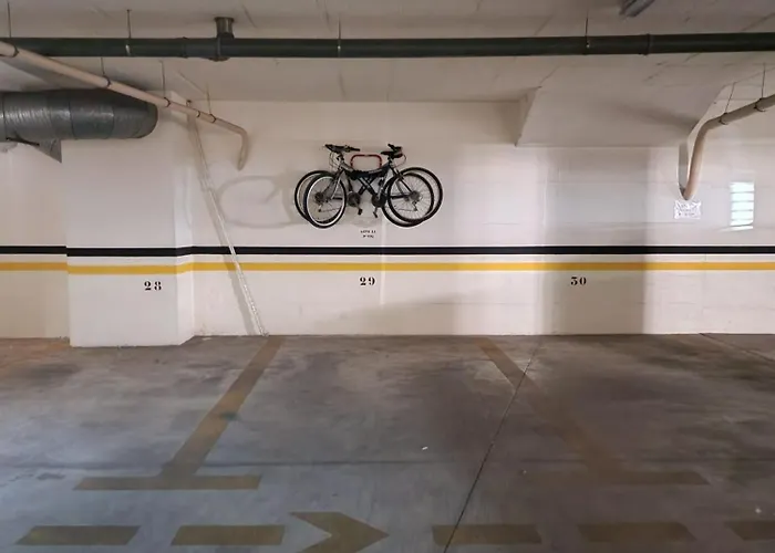 Da Rocha - Porta Da Rocha Appartement