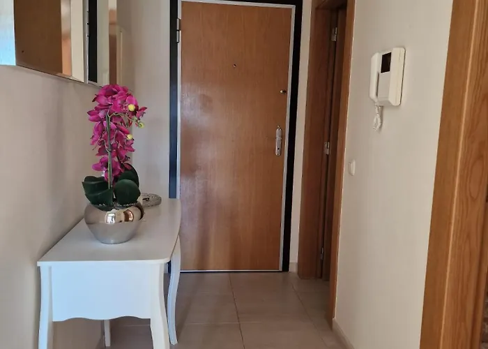 Appartement Da Rocha - Porta Da Rocha