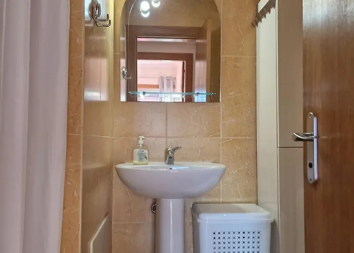 Appartement Da Rocha - Porta Da Rocha *