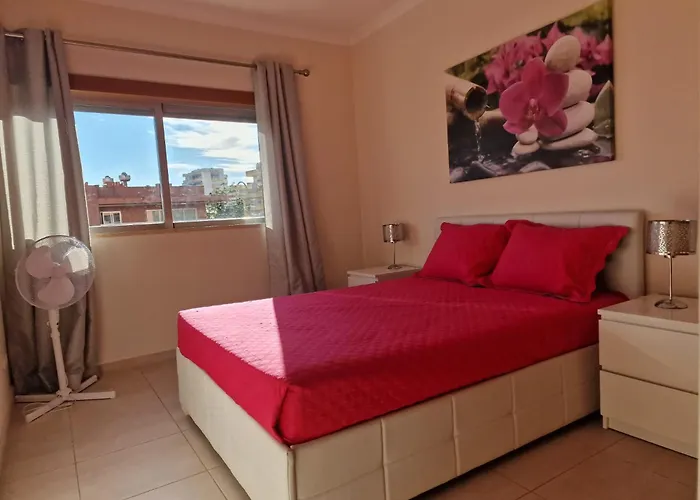 Da Rocha - Porta Da Rocha Appartement Portimão