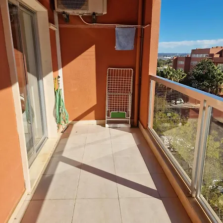 Da Rocha - Porta Da Rocha Апартаменты *