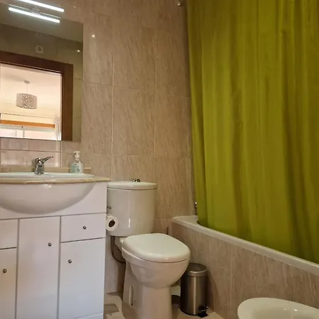 Da Rocha - Porta Da Rocha Портиман