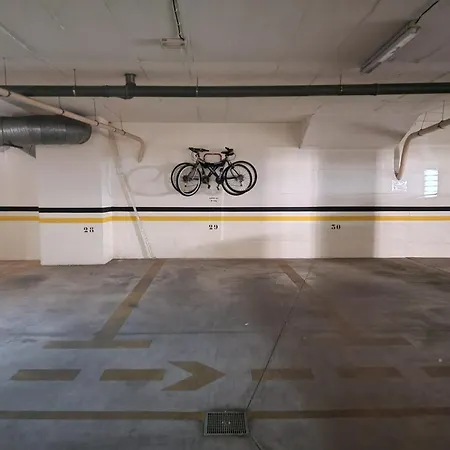 Da Rocha - Porta Da Rocha Апартаменты