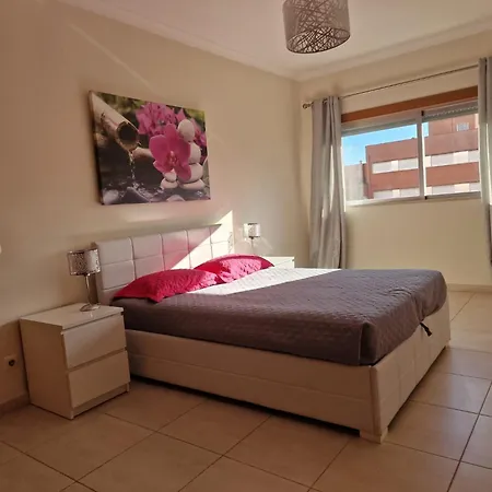 Da Rocha - Porta Da Rocha Apartman Portimão